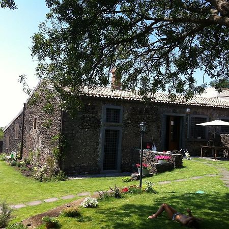 B&B Etna 1703 Belpasso Kültér fotó