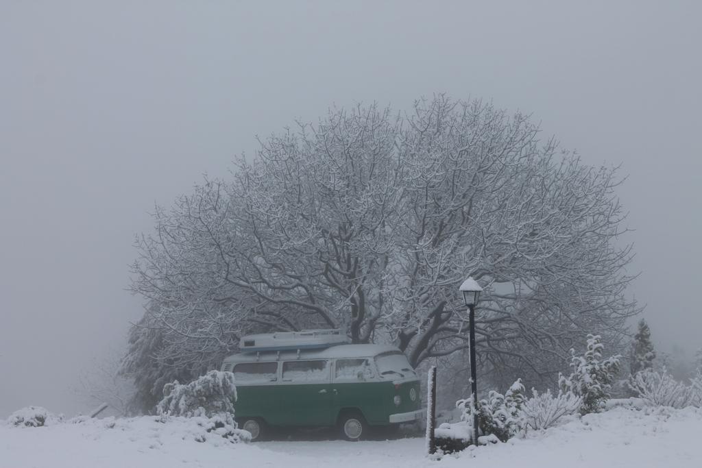 B&B Etna 1703 Belpasso Kültér fotó