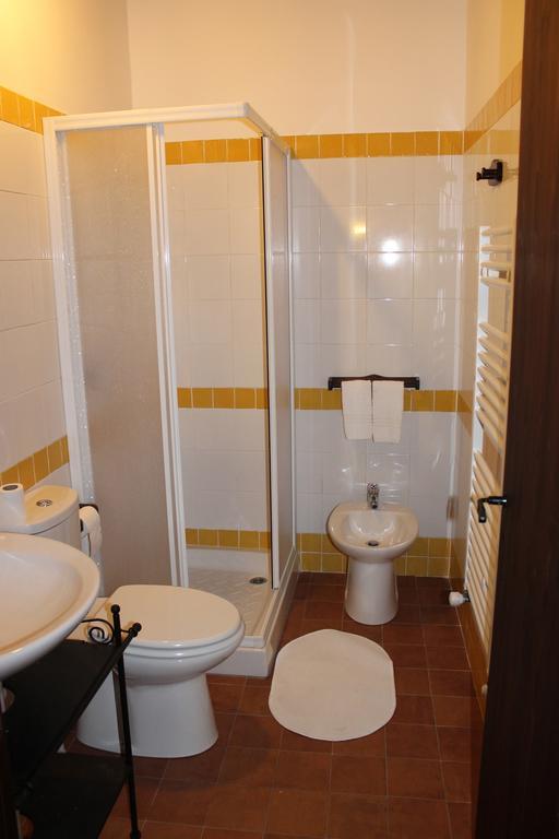 B&B Etna 1703 Belpasso Szoba fotó
