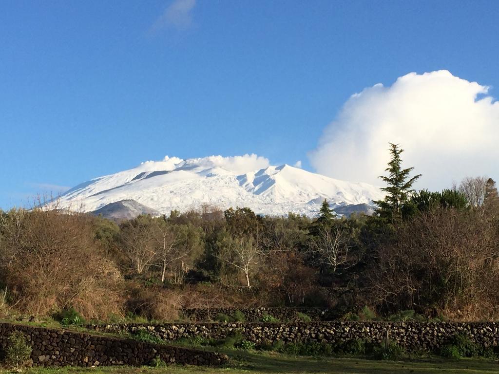 B&B Etna 1703 Belpasso Szoba fotó