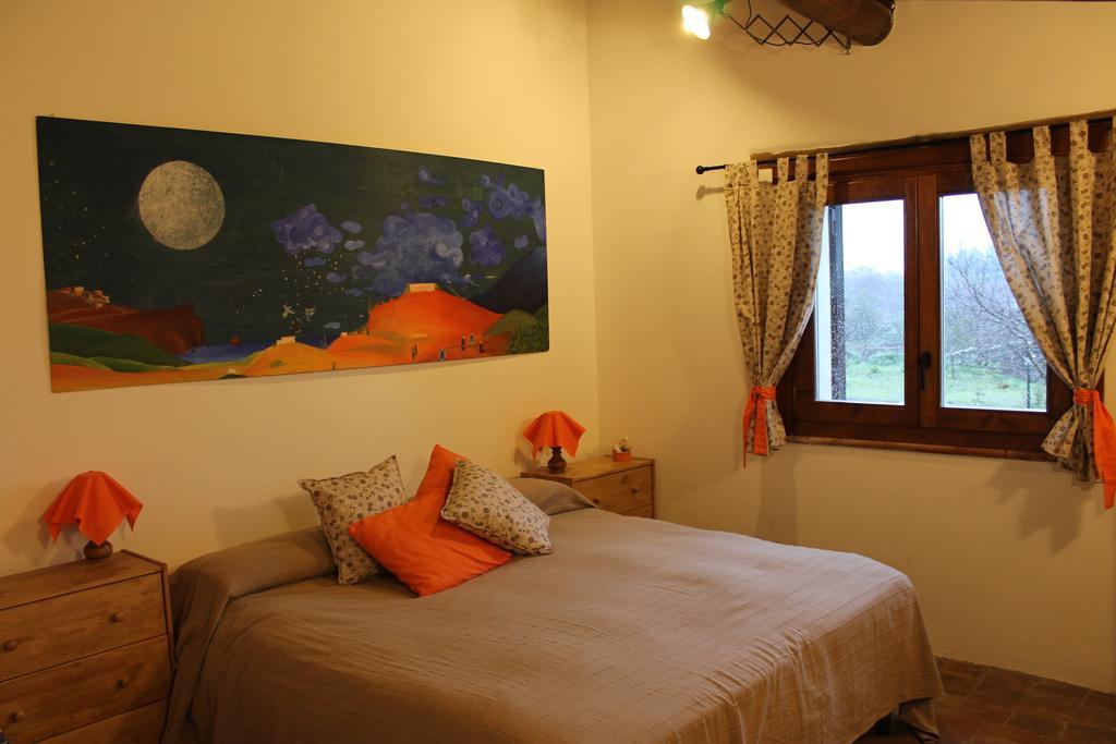 B&B Etna 1703 Belpasso Szoba fotó