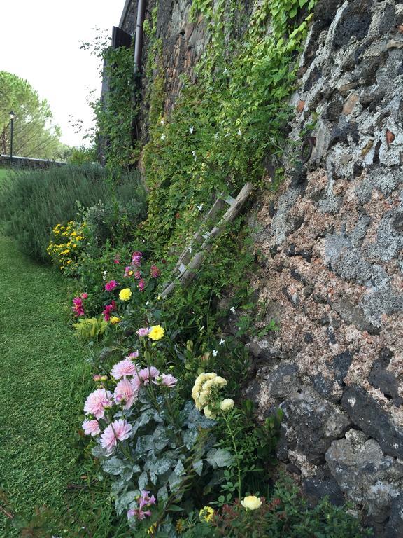 B&B Etna 1703 Belpasso Kültér fotó