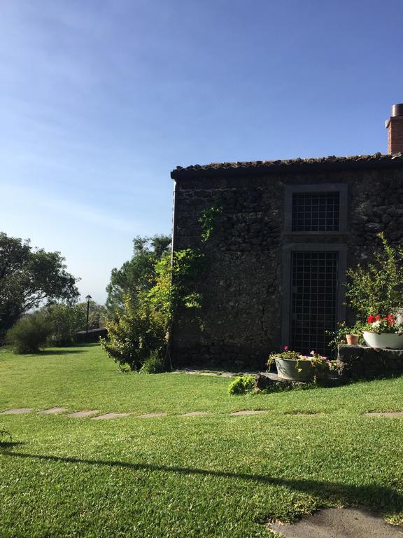 B&B Etna 1703 Belpasso Kültér fotó